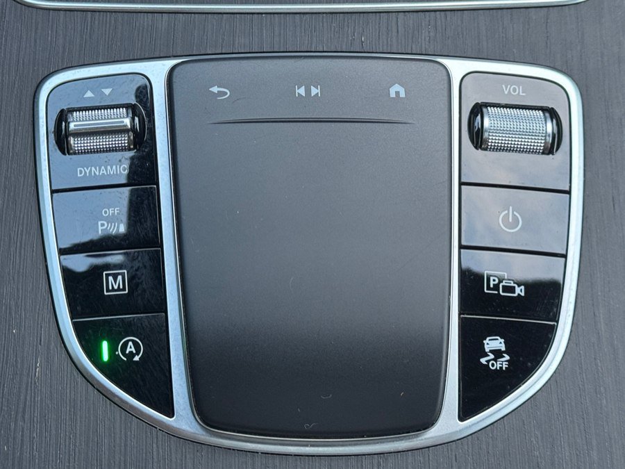 Used 2021 Mercedes-Benz GLC 300 4MATIC Coupe image 65