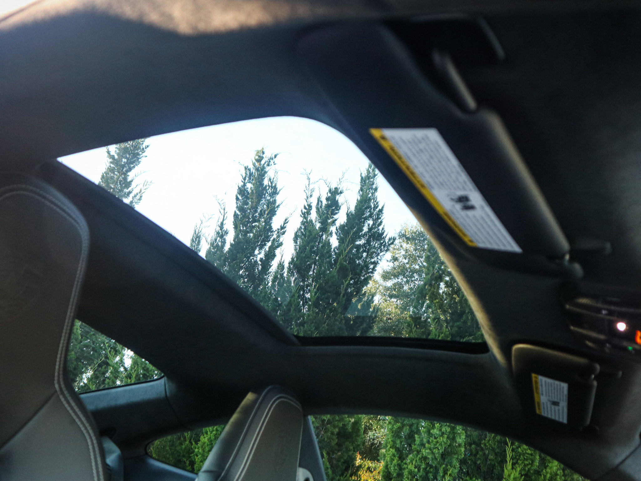 Used 2025 Porsche 911 Carrera 4 GTS image 30