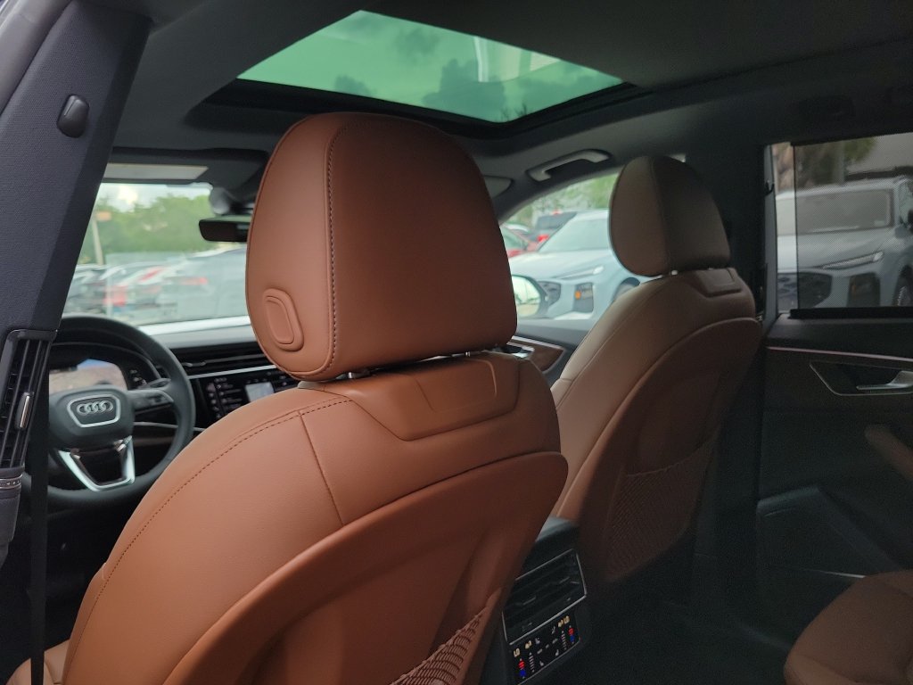 New 2026 Audi Q8 Premium Plus AWD/4WD image 25
