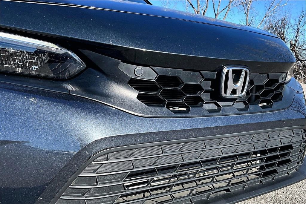 Used 2024 Honda Civic Sport Touring image 39