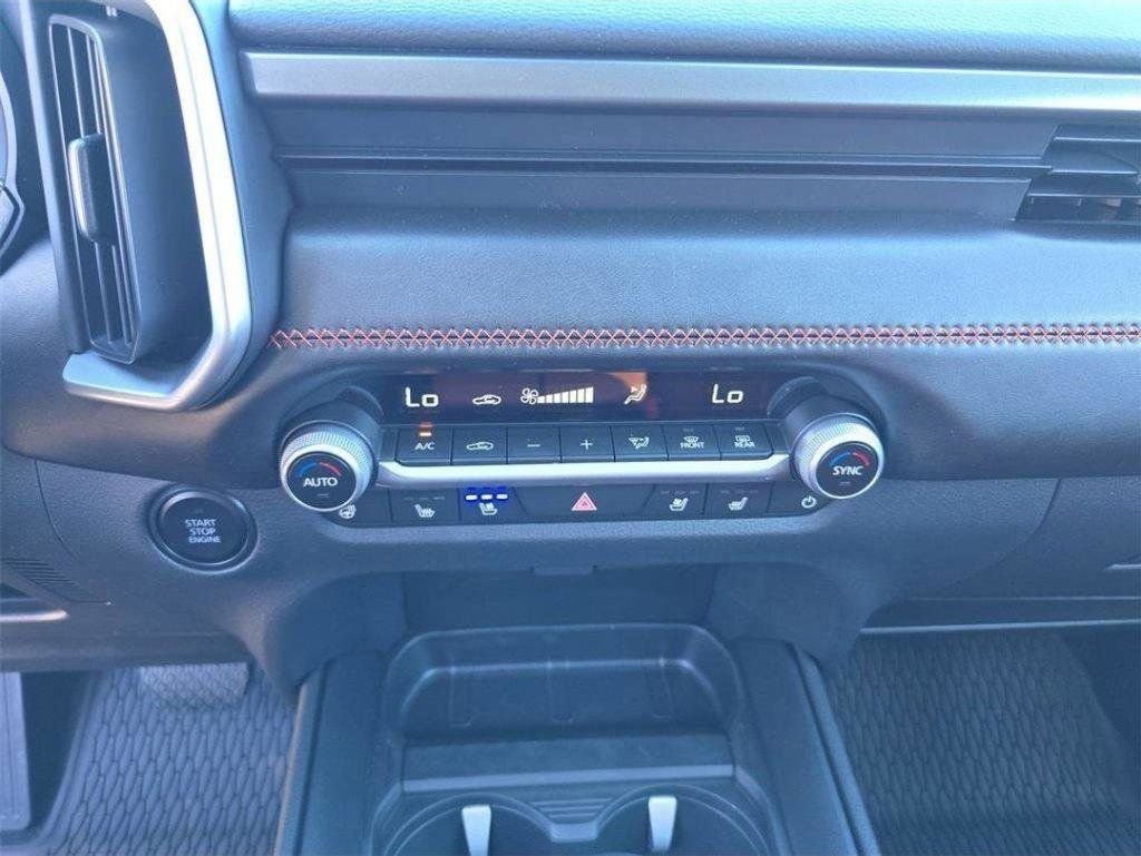 New 2026 MAZDA CX-50 Meridian Edition w/ Weather Package image 24