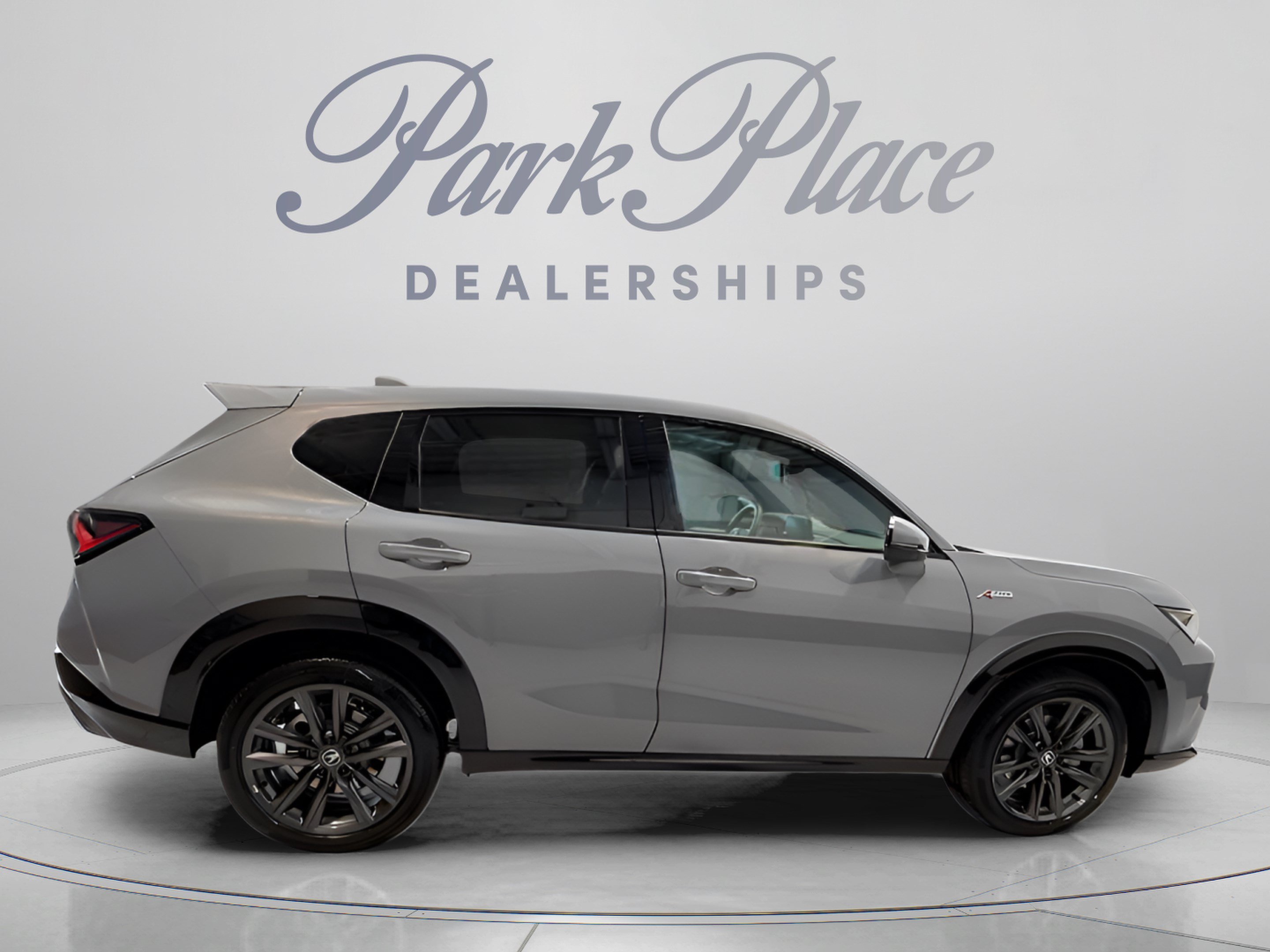 New 2026 Acura ADX A-Spec AWD/4WD image 7