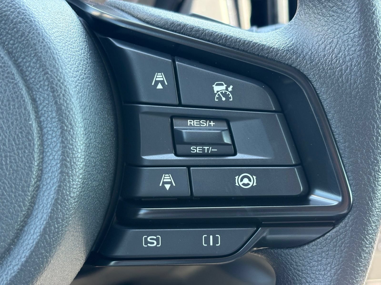 New 2026 Subaru Crosstrek 2.5i Premium AWD/4WD image 13