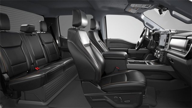New 2026 Ford F250 Lariat image 6