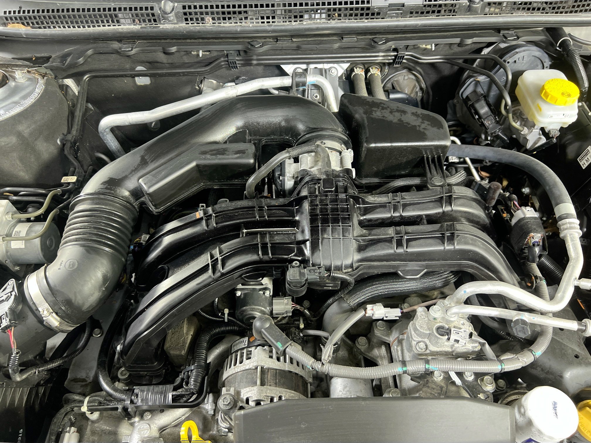 Used 2024 Subaru Legacy Premium image 28
