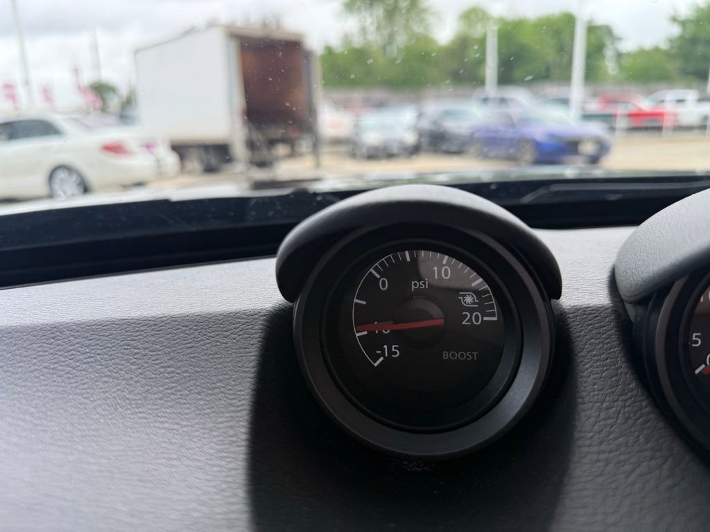 Used 2024 Nissan Z Performance w/ Floor Mat Package image 22