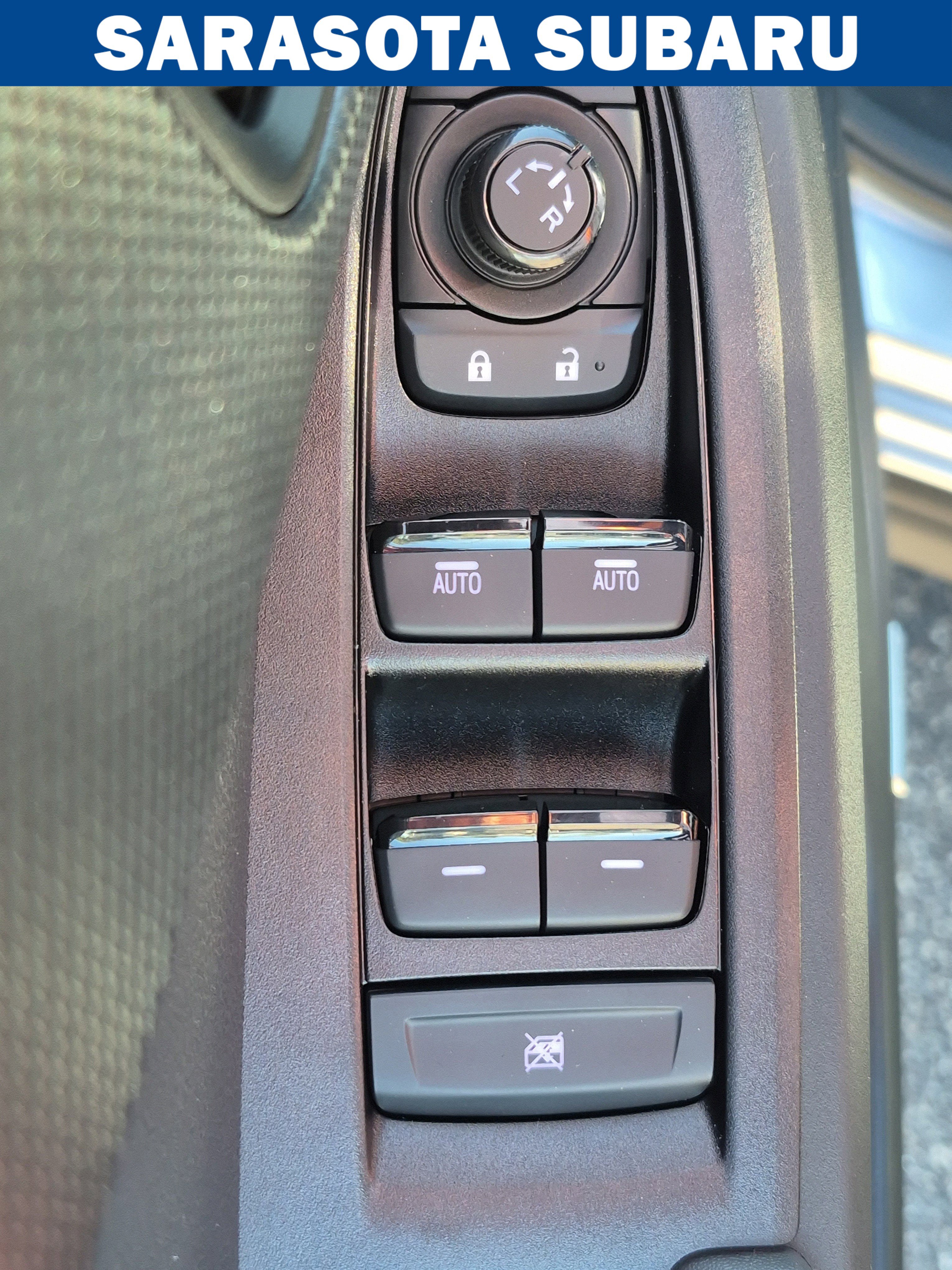 New 2026 Subaru Crosstrek 2.5i Wilderness AWD/4WD image 19