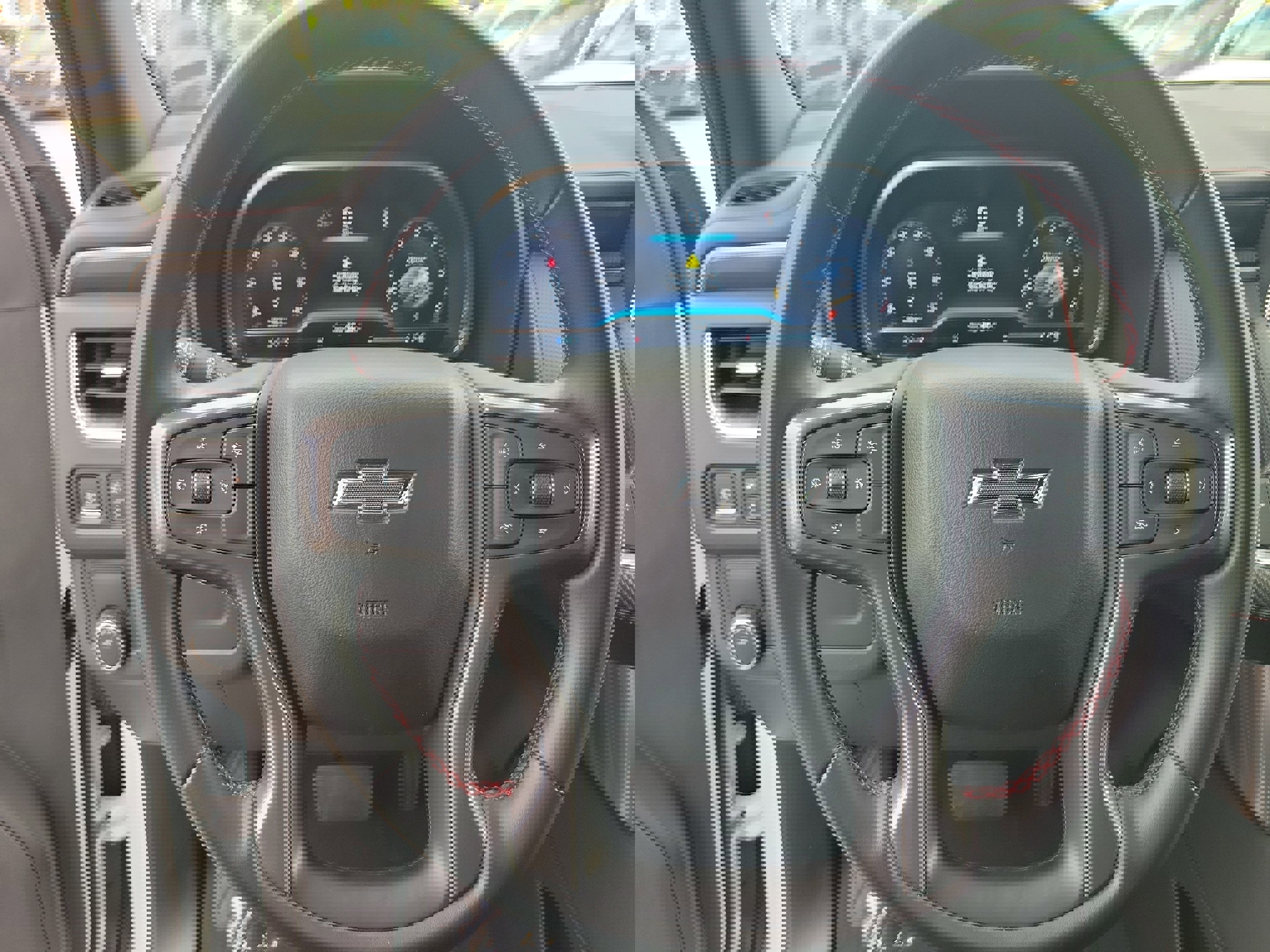 Used 2024 Chevrolet Suburban RST image 14