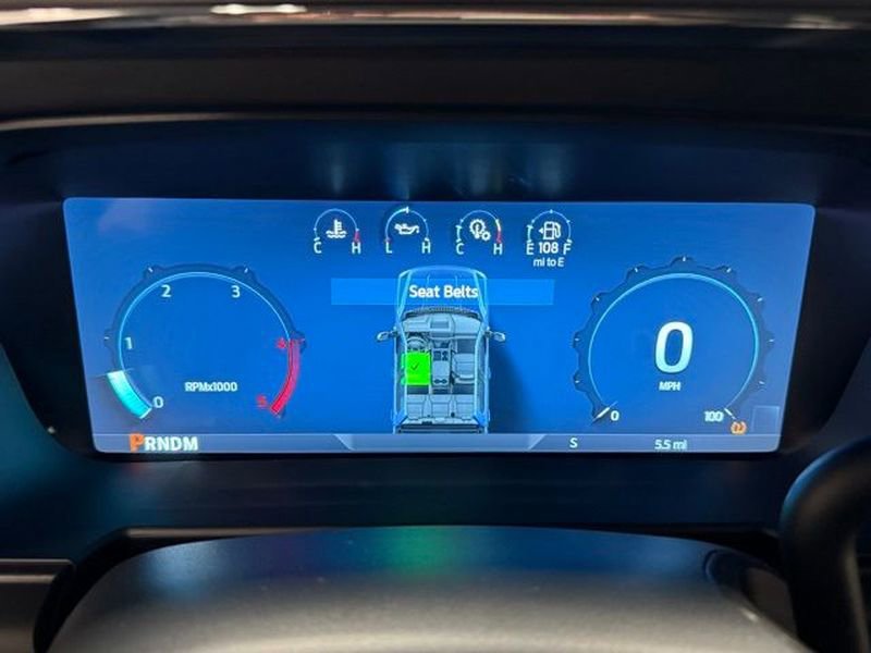 New 2026 Ford F350 Lariat w/ Lariat Ultimate Package image 19