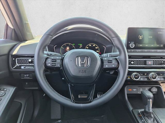 Used 2026 Honda Civic FWD Hybrid Sedan image 13