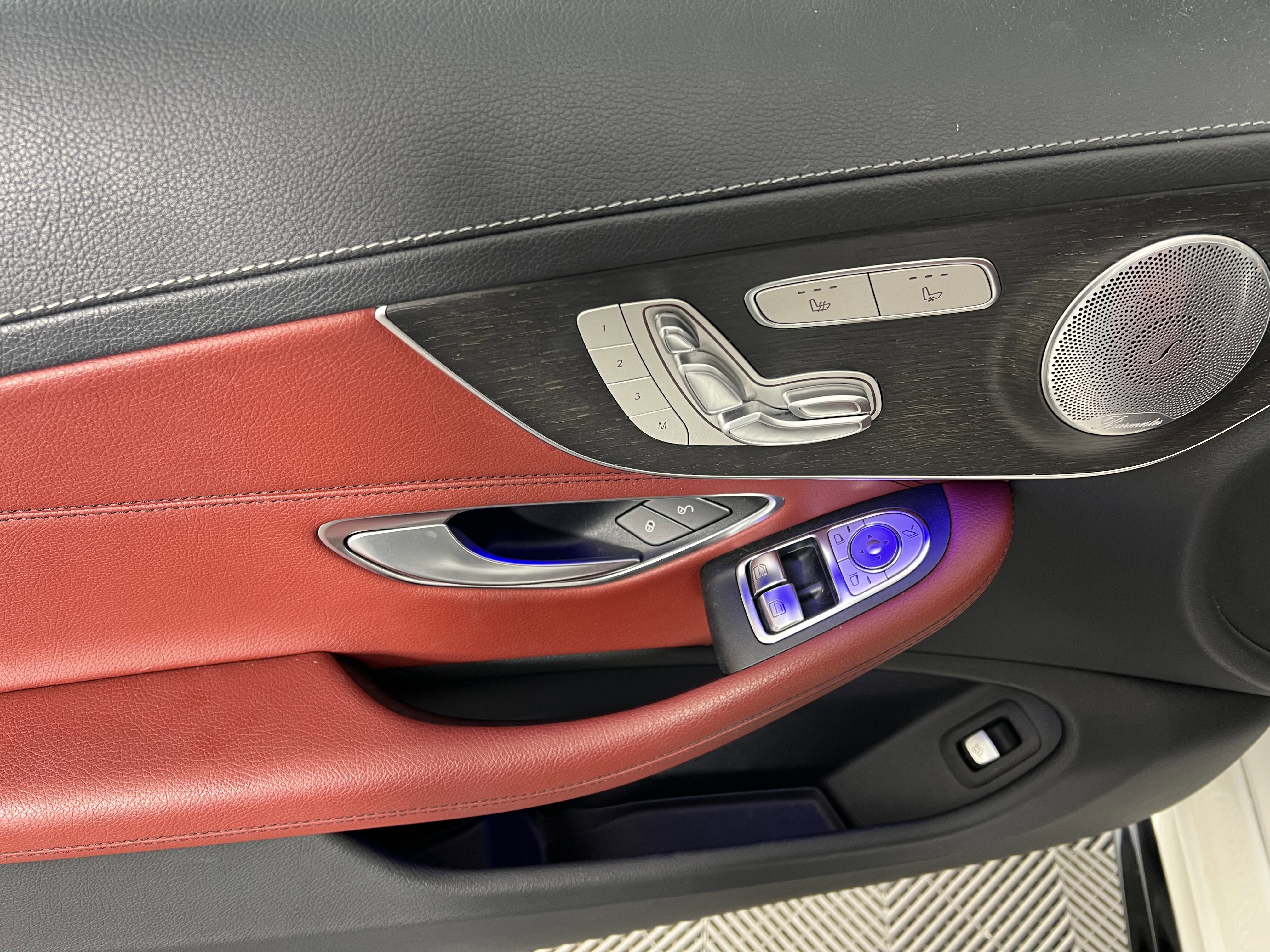 Certified 2020 Mercedes-Benz C 43 AMG 4MATIC Coupe image 18