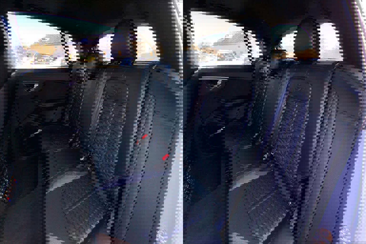 Used 2022 Audi RS Q8 image 20