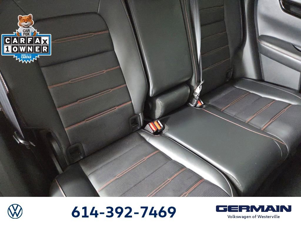 Used 2023 Honda CR-V Sport Touring image 19