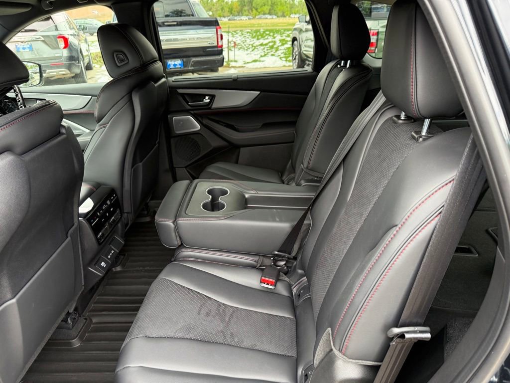 Used 2026 Acura MDX A-Spec AWD/4WD image 16