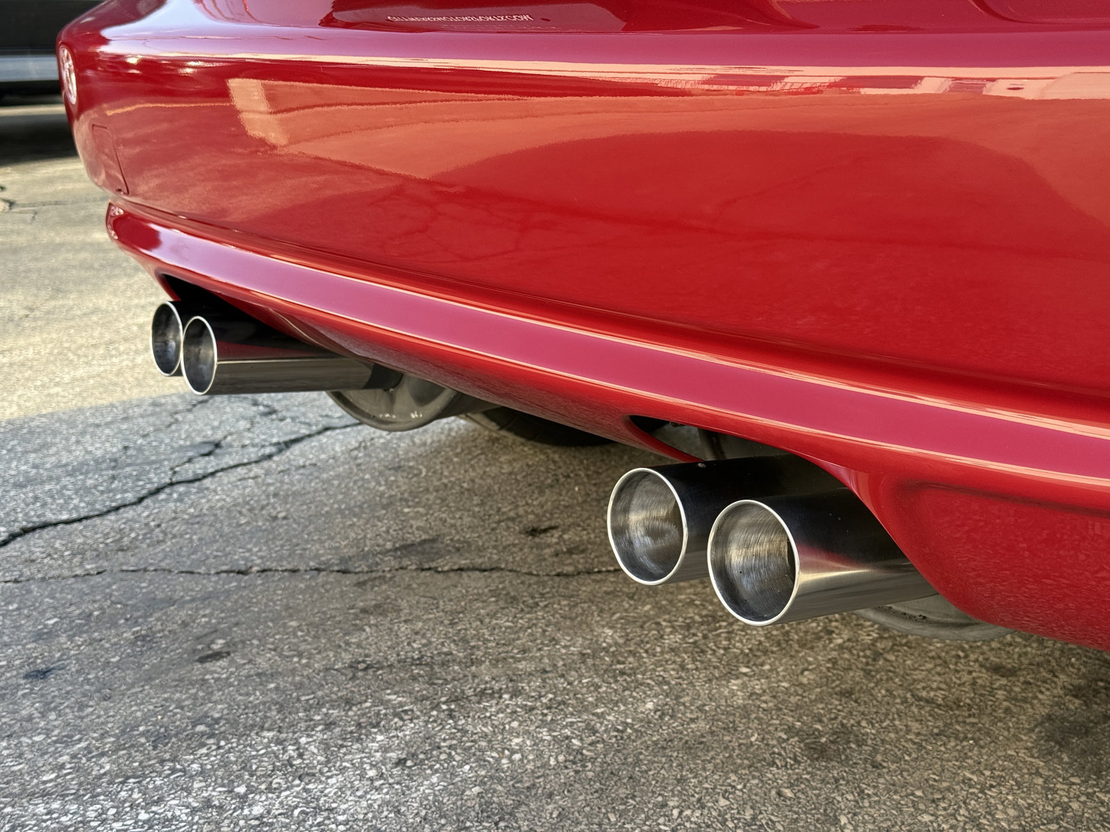 Used 1999 BMW M Coupe RWD image 13