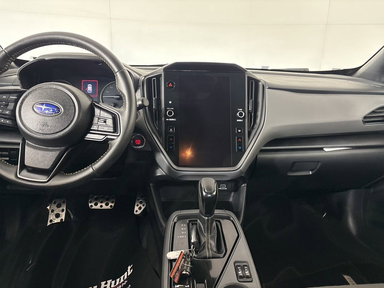 Used 2024 Subaru Crosstrek 2.5i Sport image 22