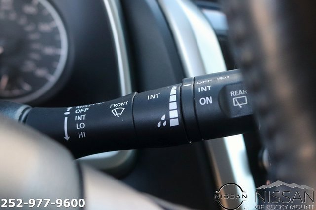 Used 2020 Nissan Murano Platinum image 27