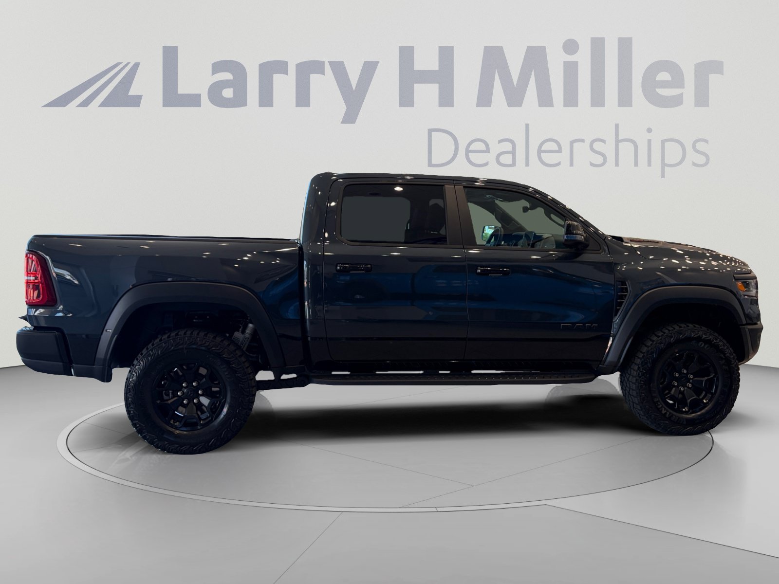 New 2027 RAM 1500 RHO AWD/4WD image 6