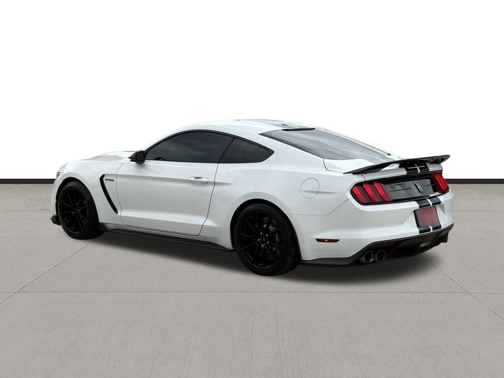Used 2019 Ford Mustang Shelby GT350 w/ Technology Package RWD image 7
