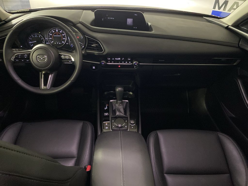 Used 2024 MAZDA CX-30 AWD 2.5 S w/ Select Sport Pkg image 25