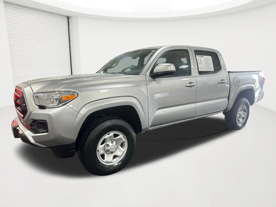Used 2023 Toyota Tacoma SR