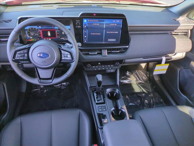 New 2026 Subaru Outback Premium AWD/4WD image 15