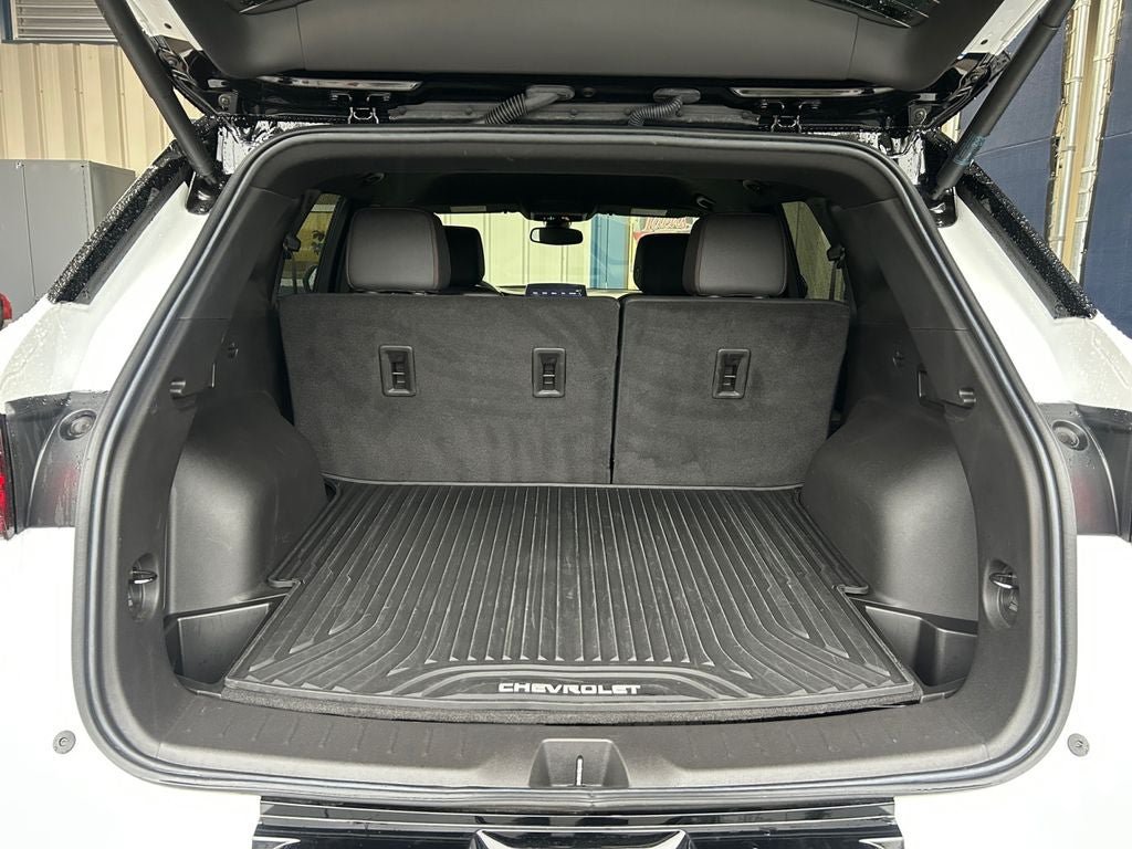 Used 2023 Chevrolet Blazer RS FWD image 24