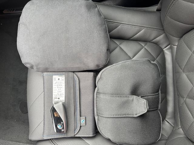 New 2026 BMW X7 xDrive40i w/ M Sport Package image 35