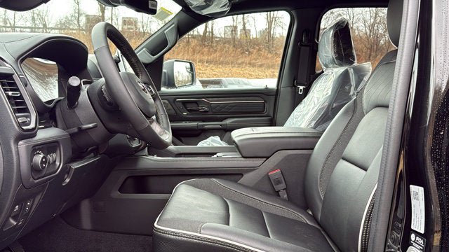 New 2026 RAM 1500 Limited AWD/4WD image 8