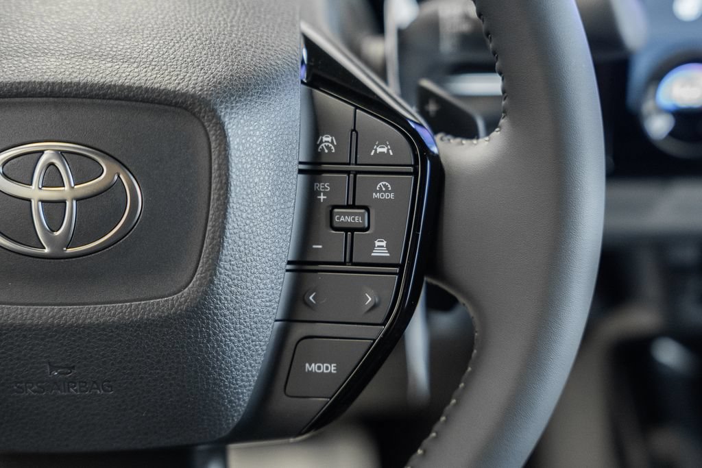 New 2026 Toyota C-HR AWD/4WD image 28