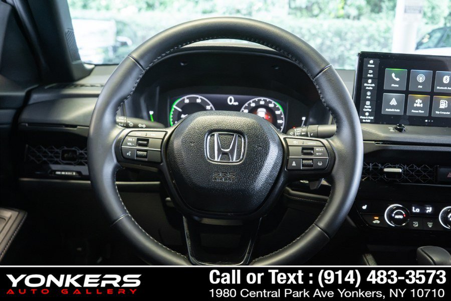 Used 2026 Honda Accord Sport image 47