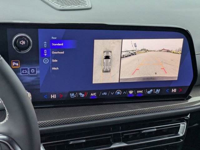 New 2026 Chevrolet Traverse High Country image 20