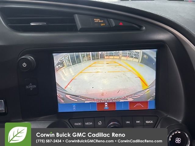 Used 2019 Chevrolet Corvette Z06 image 24