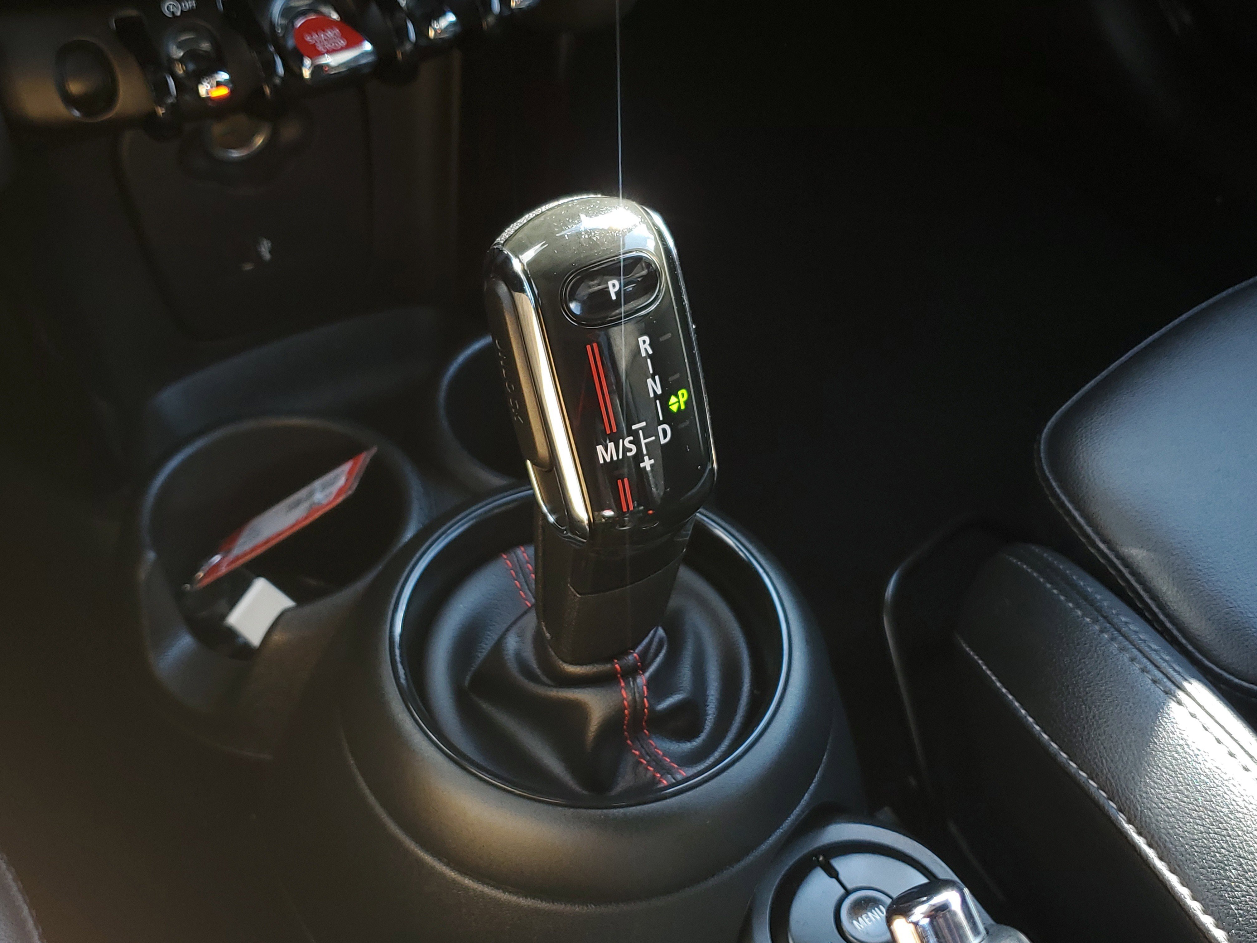 Used 2020 MINI Cooper S image 28