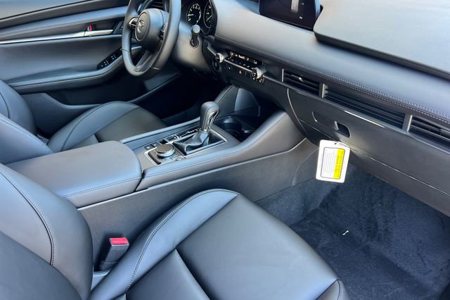 New 2026 MAZDA MAZDA3 s FWD image 16