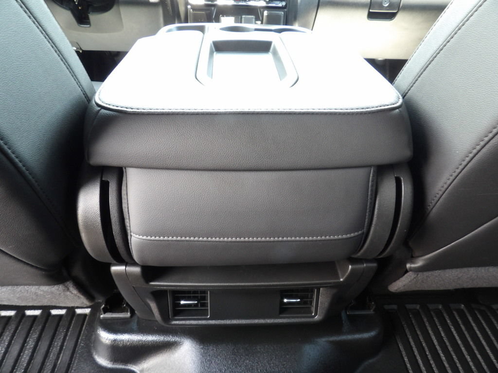 Used 2020 Chevrolet Silverado 1500 W/T w/ WT Safety Package RWD image 32
