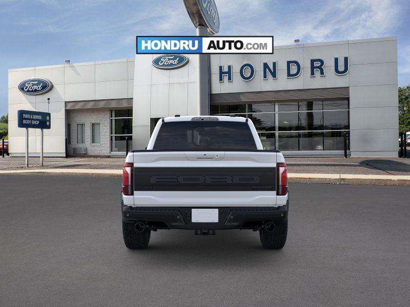 New 2025 Ford F150 Raptor image 27