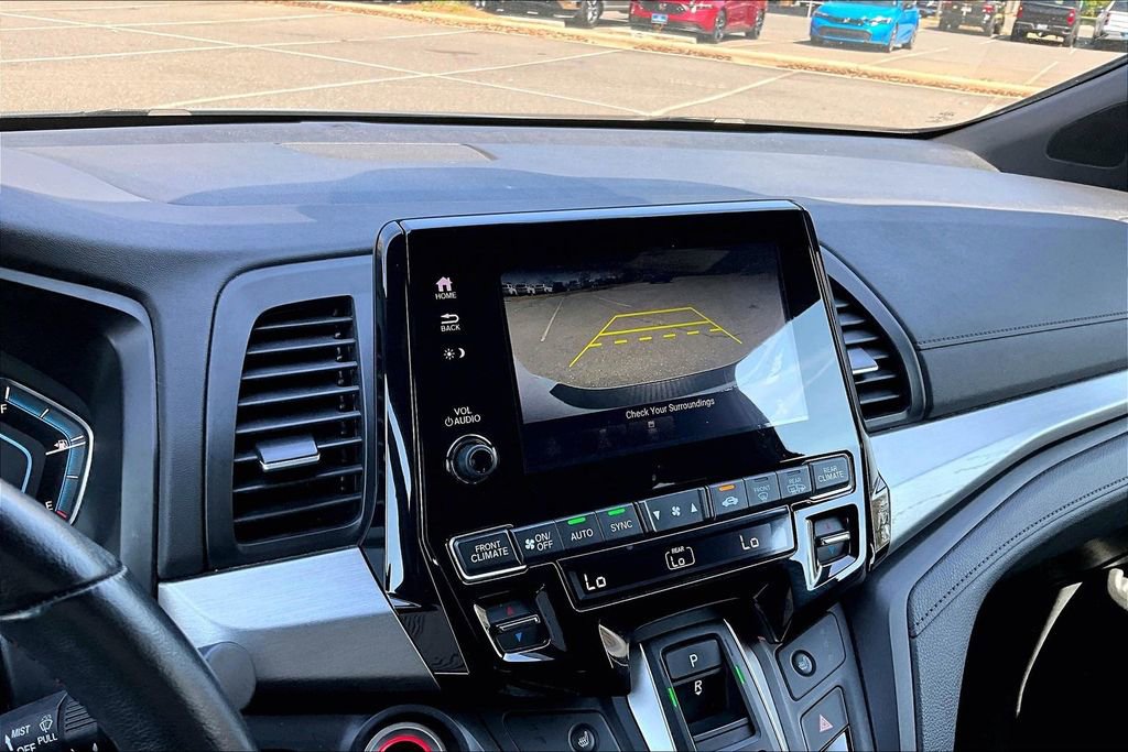 Used 2024 Honda Odyssey Sport image 13