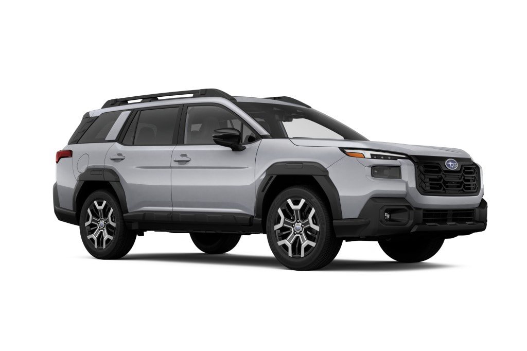 New 2026 Subaru Outback Touring XT AWD/4WD image 4