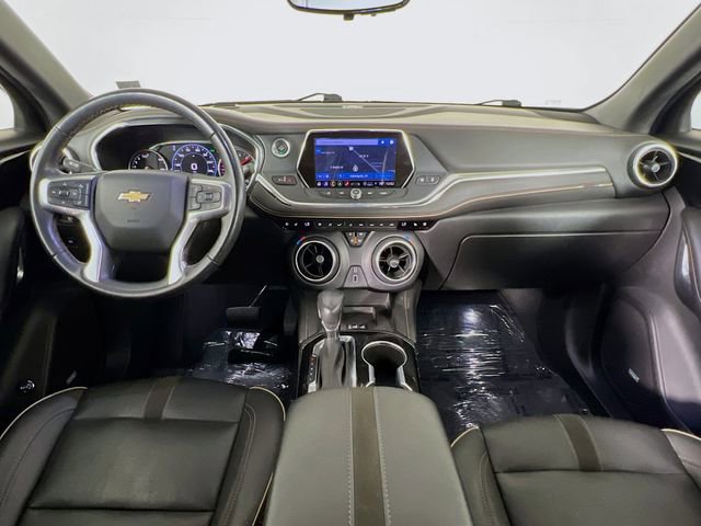 Used 2021 Chevrolet Blazer Premier w/ Driver Confidence II Package AWD/4WD image 25