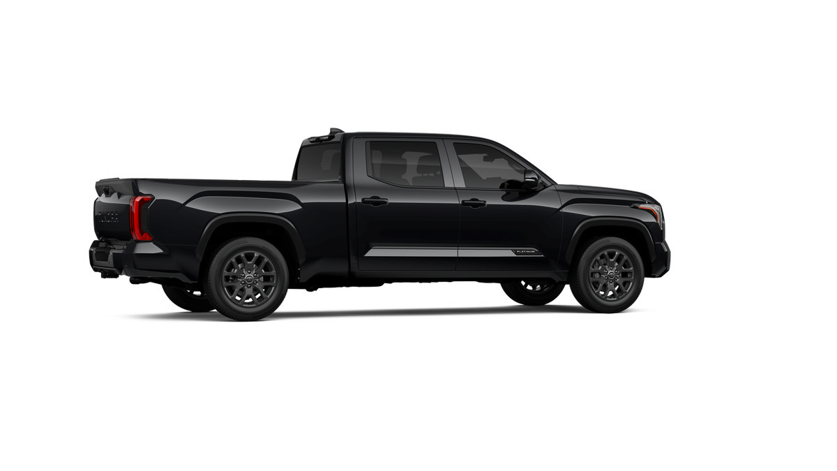 New 2026 Toyota Tundra Platinum AWD/4WD image 40