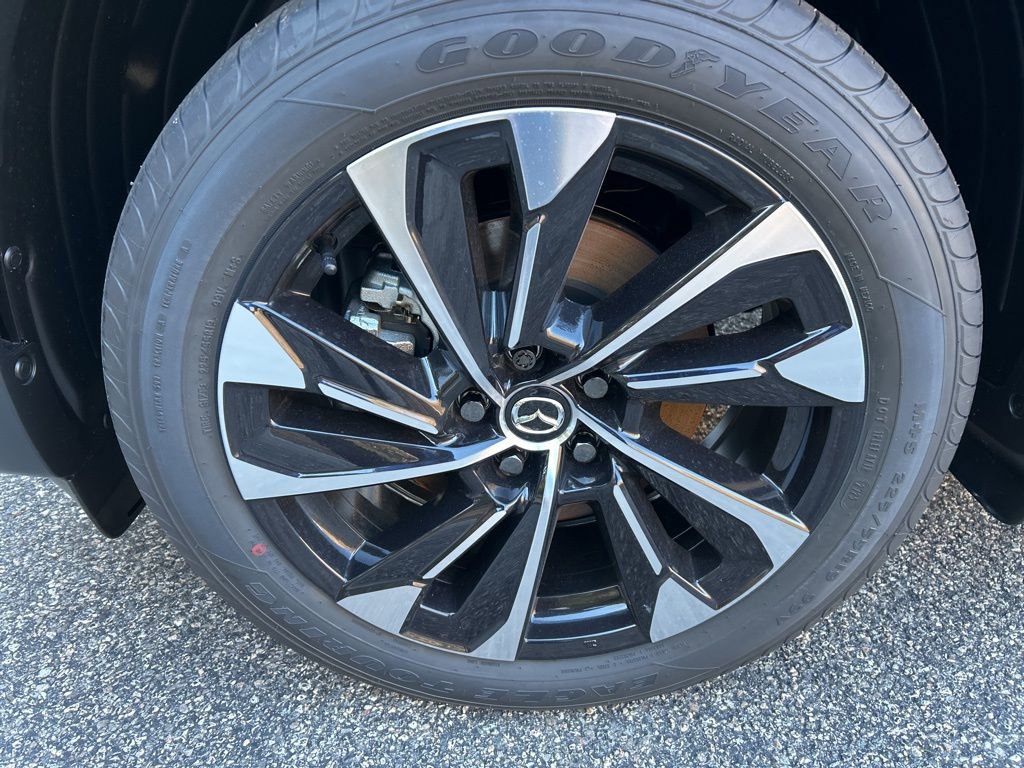 New 2026 MAZDA CX-50 2.5 Hybrid w/ Weather Package image 10