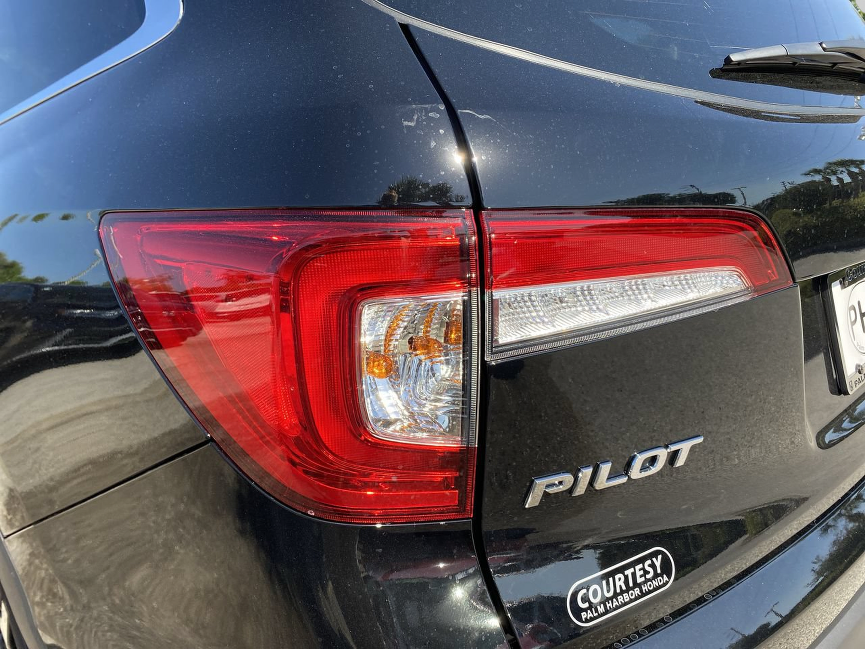 Used 2021 Honda Pilot Special Edition image 36
