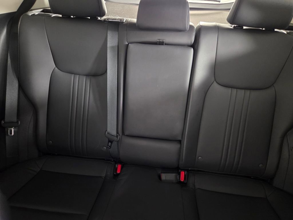 Used 2024 Lexus NX 250 FWD image 24