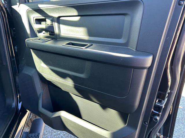 New 2026 RAM 2500 Tradesman image 22