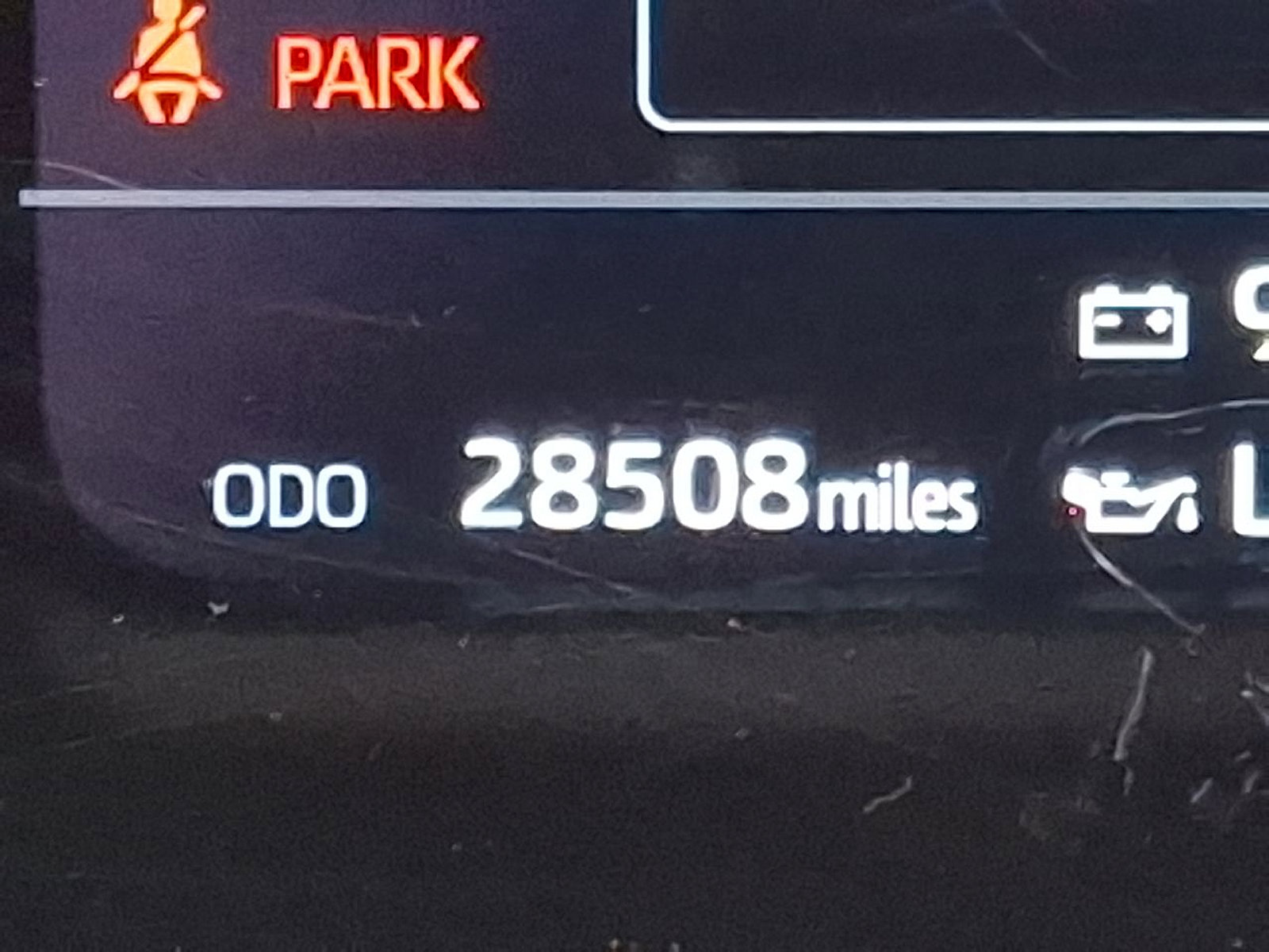 Used 2024 Toyota Tundra Platinum image 13