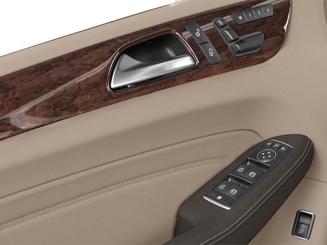 Used 2014 Mercedes-Benz ML 350 2WD image 17