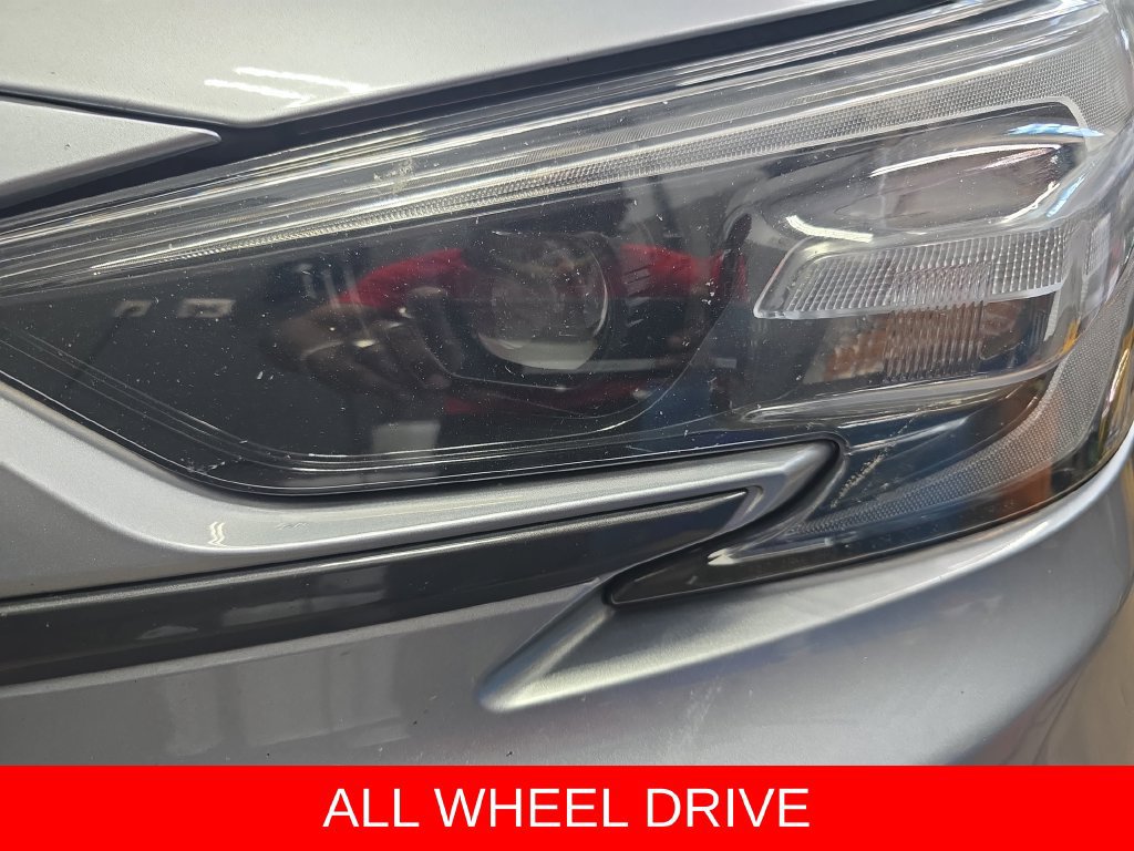Used 2024 Subaru Legacy Limited w/ Tech Package #2 AWD/4WD image 34