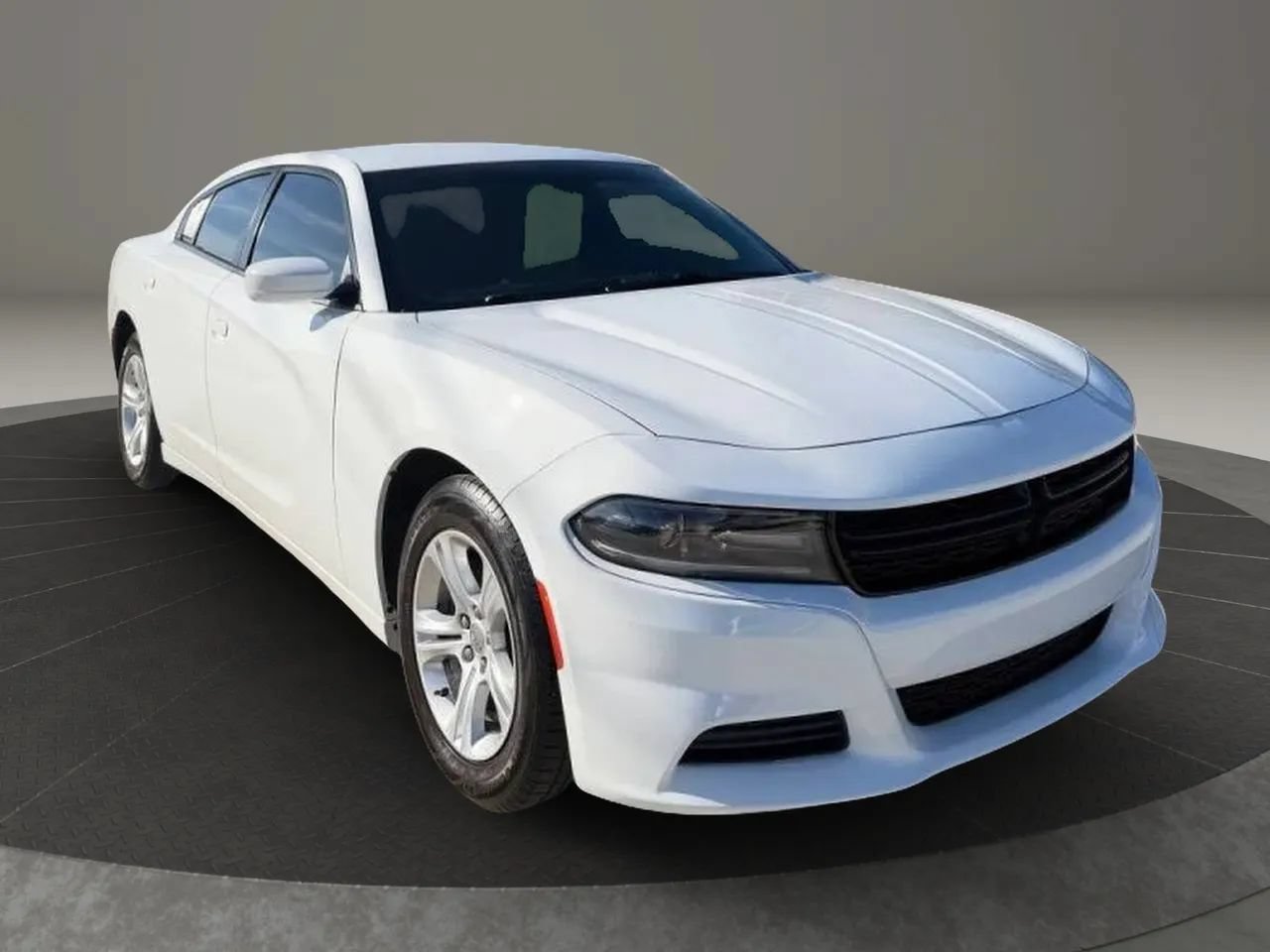 Used 2019 Dodge Charger SXT