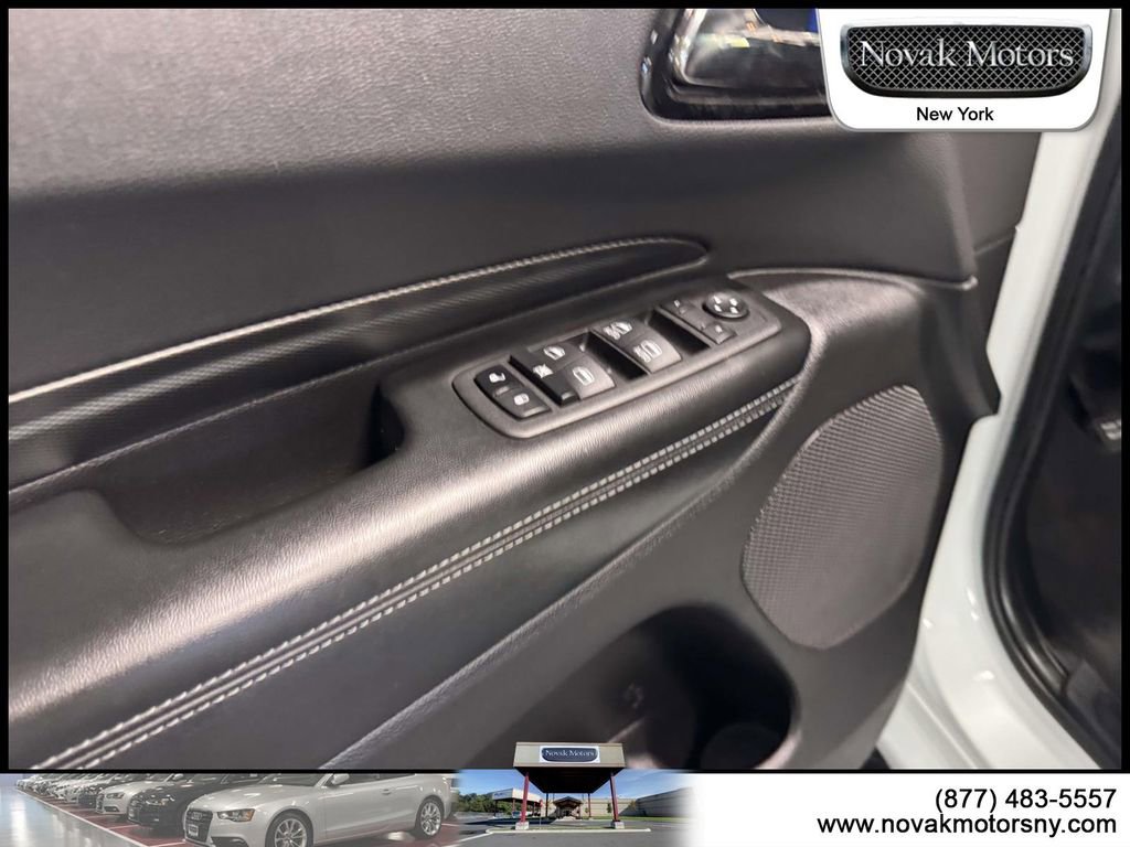 Used 2022 Dodge Durango GT image 12
